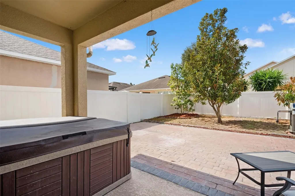 7506 Forest Mere Drive Riverview FL 33578