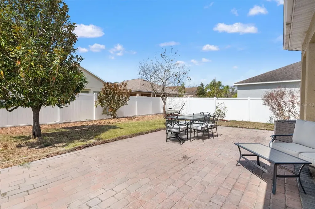 7506 Forest Mere Drive Riverview FL 33578