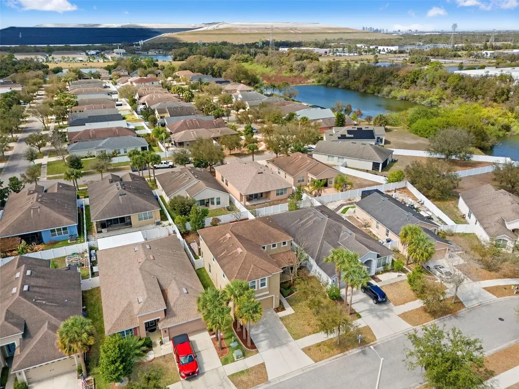 7506 Forest Mere Drive Riverview FL 33578