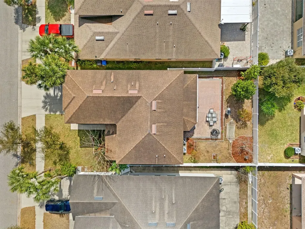 7506 Forest Mere Drive Riverview FL 33578