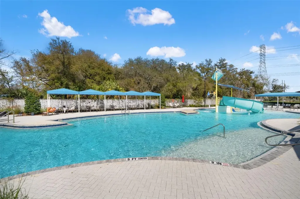 7506 Forest Mere Drive Riverview FL 33578