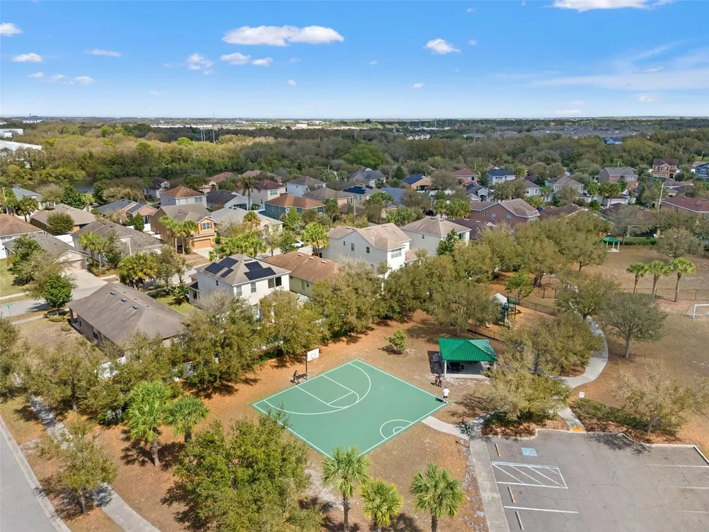 7506 Forest Mere Drive Riverview FL 33578