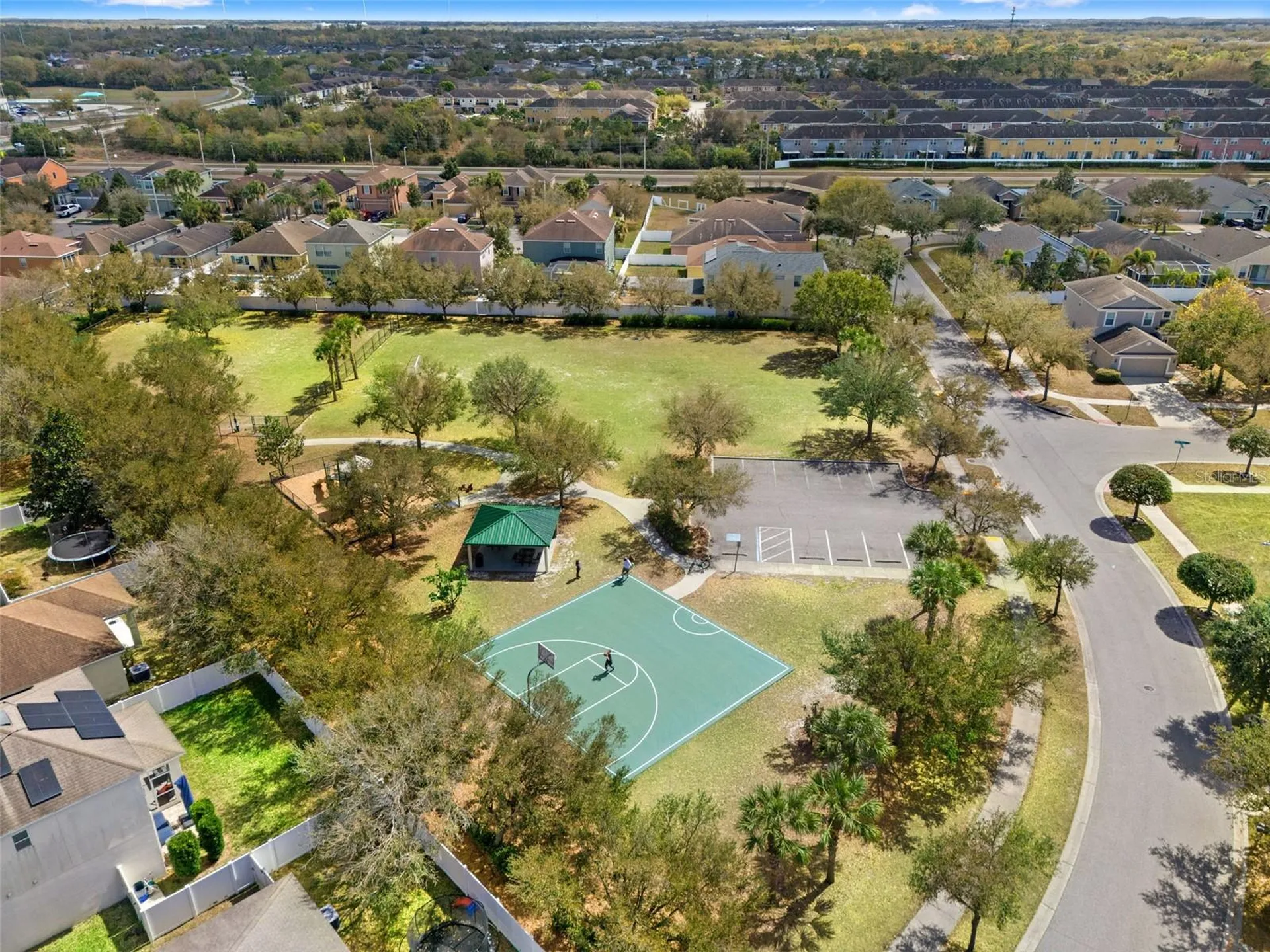 7506 Forest Mere Drive Riverview FL 33578