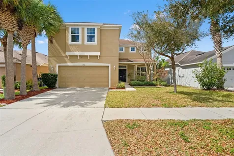 7506 Forest Mere Drive Riverview FL 33578