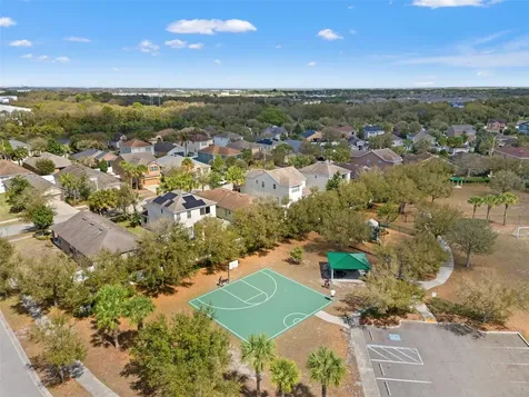 7506 Forest Mere Drive Riverview FL 33578