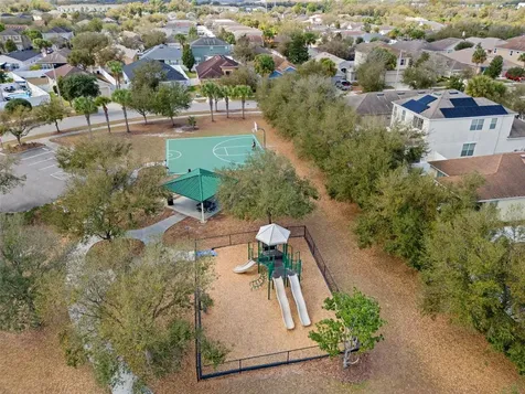 7506 Forest Mere Drive Riverview FL 33578
