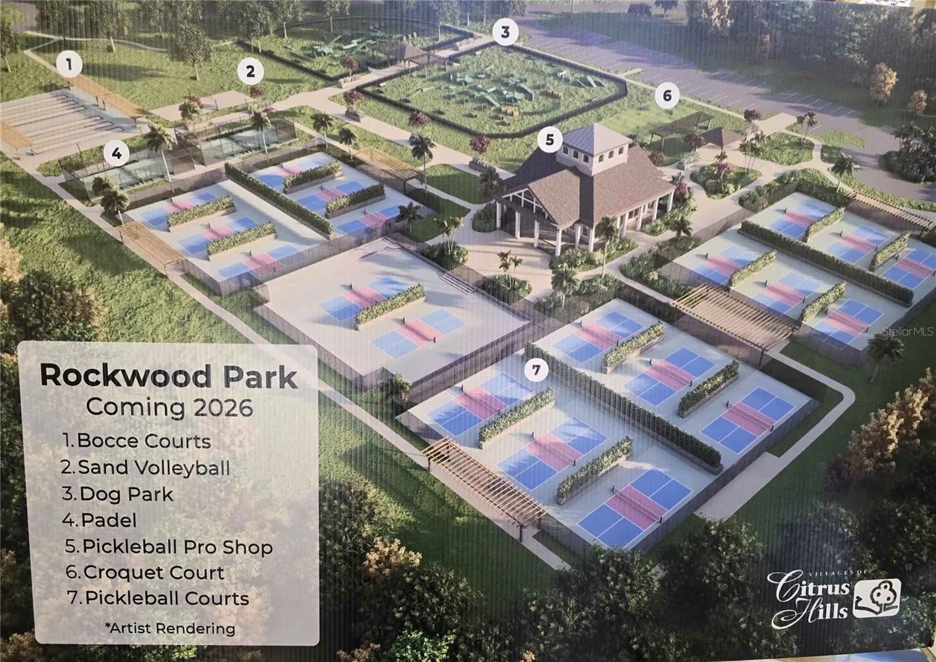 1750 W Westford Path Hernando FL 34442