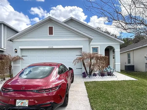 3154 Timber Hawk Circle Ocoee FL 34761