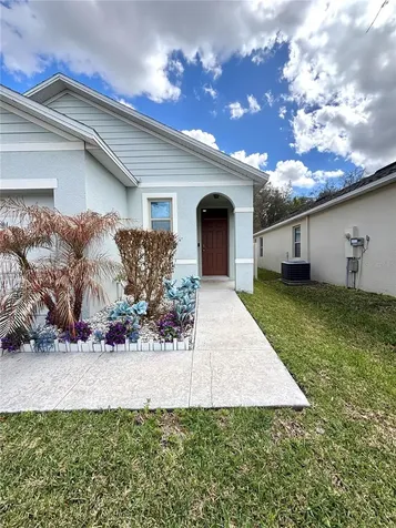 3154 Timber Hawk Circle Ocoee FL 34761