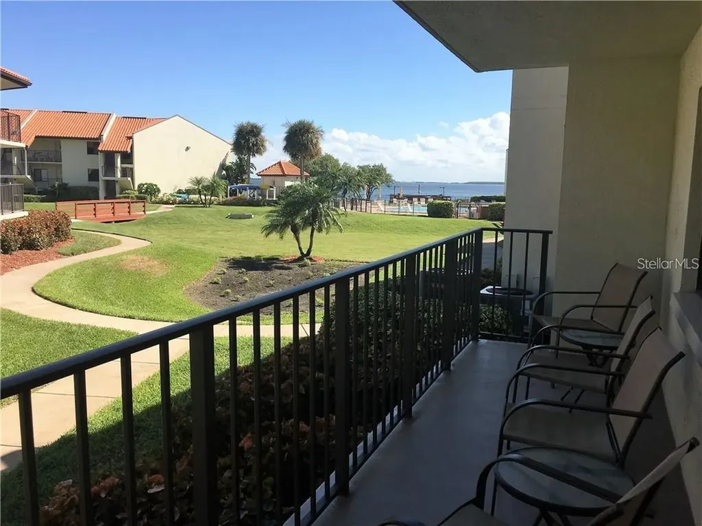 1515 Pinellas Bwy S Tierra Verde FL 33715