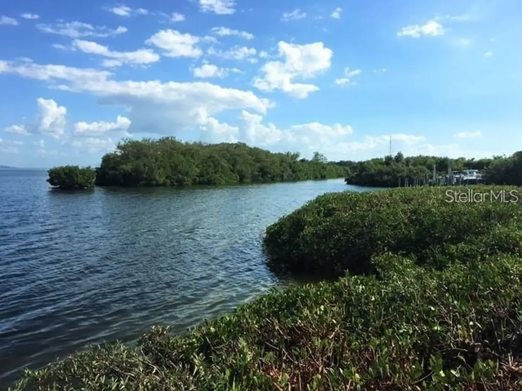 1515 Pinellas Bwy S Tierra Verde FL 33715