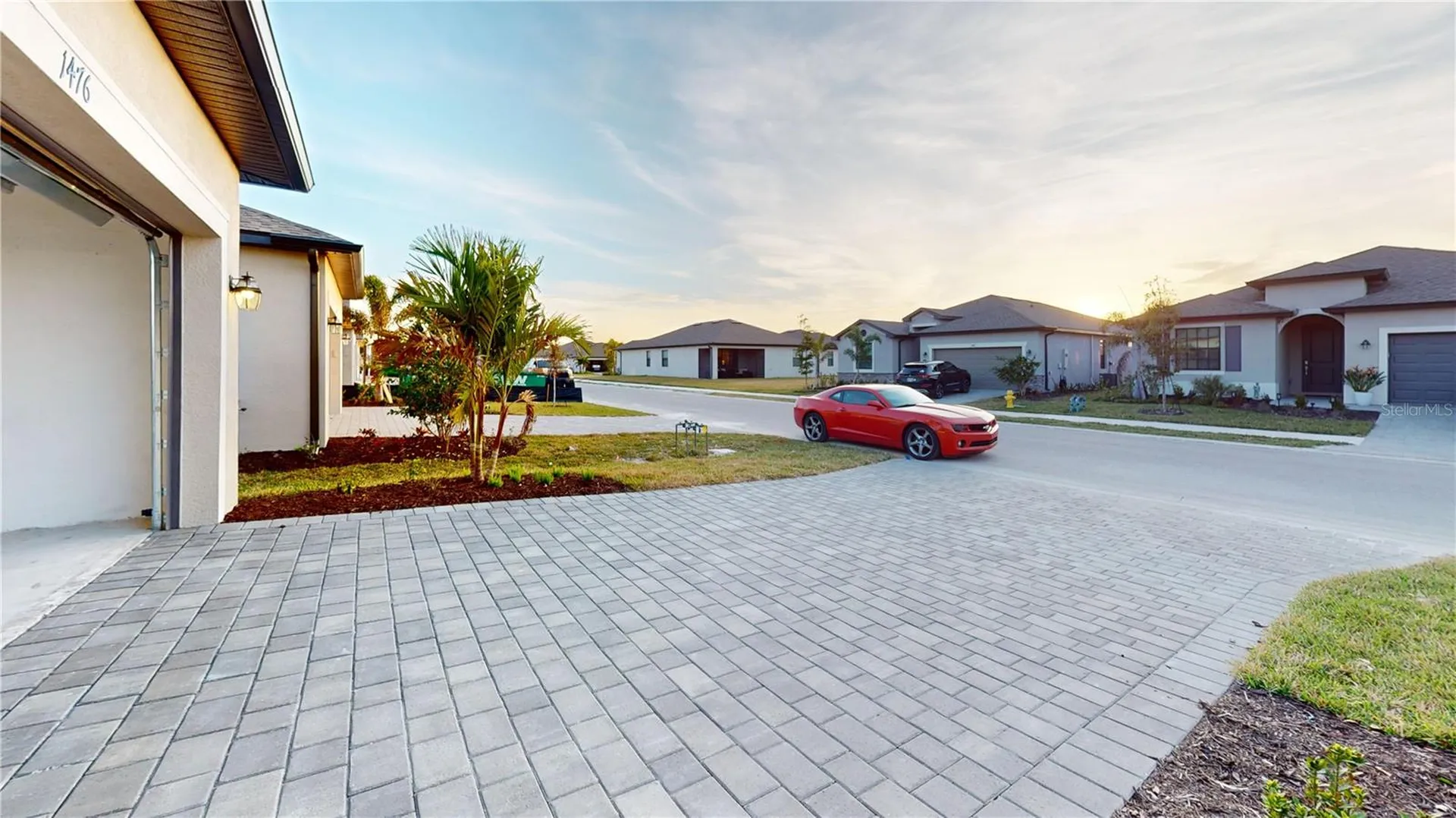 1476 Saddlewood Circle Port Charlotte FL 33953