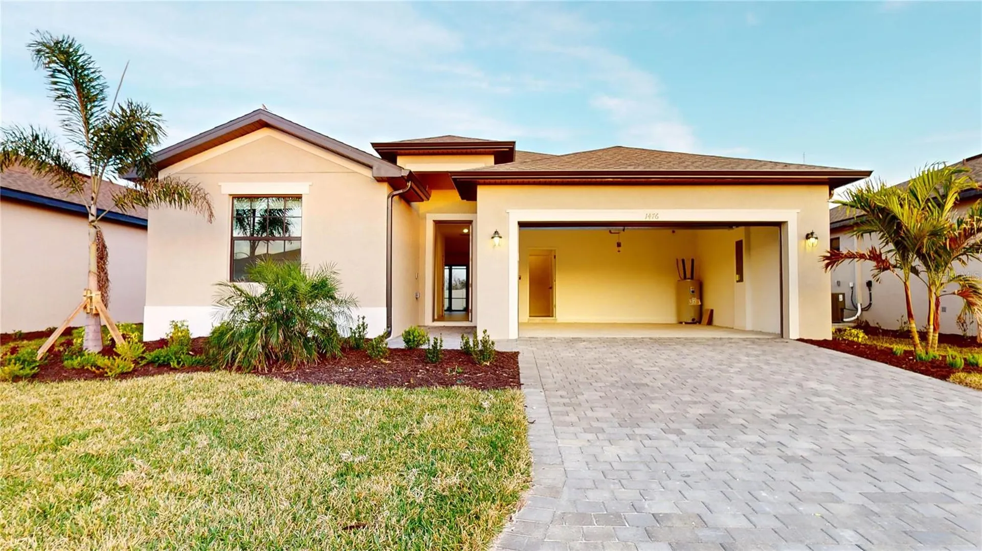 1476 Saddlewood Circle Port Charlotte FL 33953