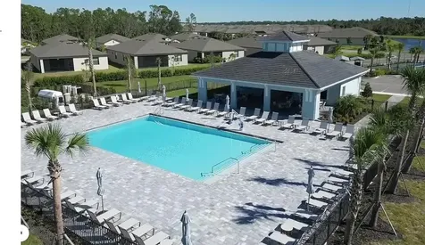 1476 Saddlewood Circle Port Charlotte FL 33953