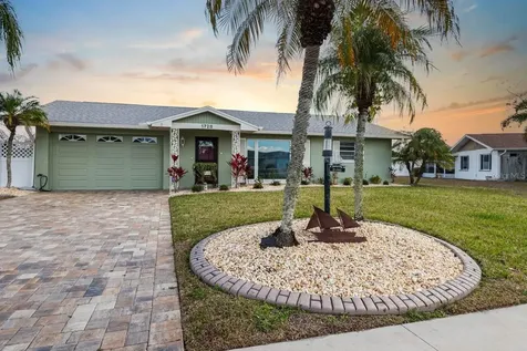 1728 Coco Palm Circle Sun City Center FL 33573