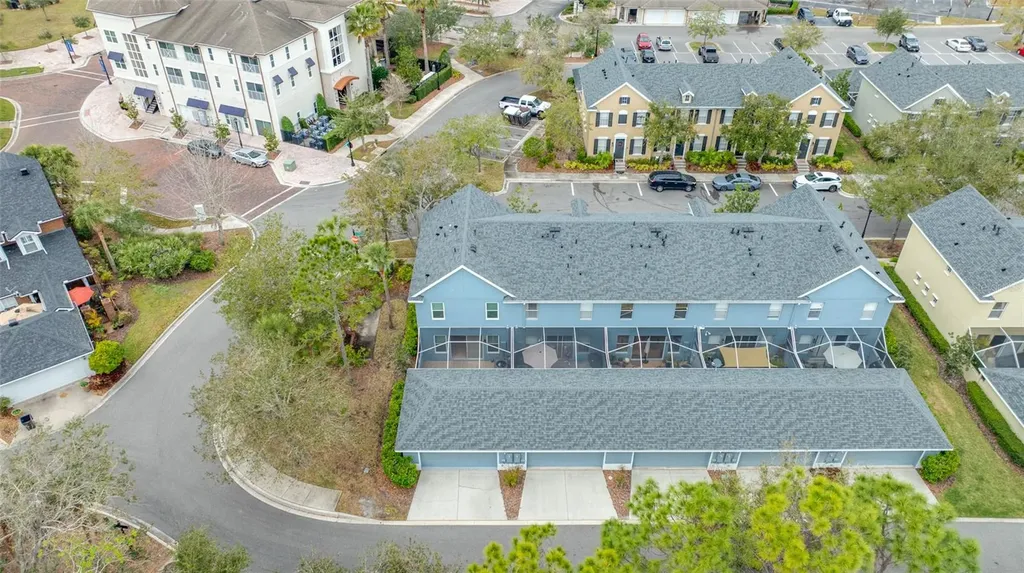 11560 Fountainhead Drive Tampa FL 33626