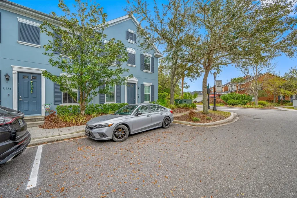 11560 Fountainhead Drive Tampa FL 33626