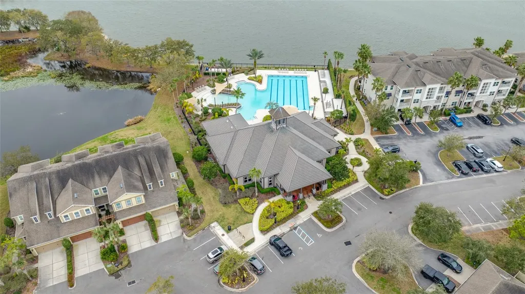 11560 Fountainhead Drive Tampa FL 33626