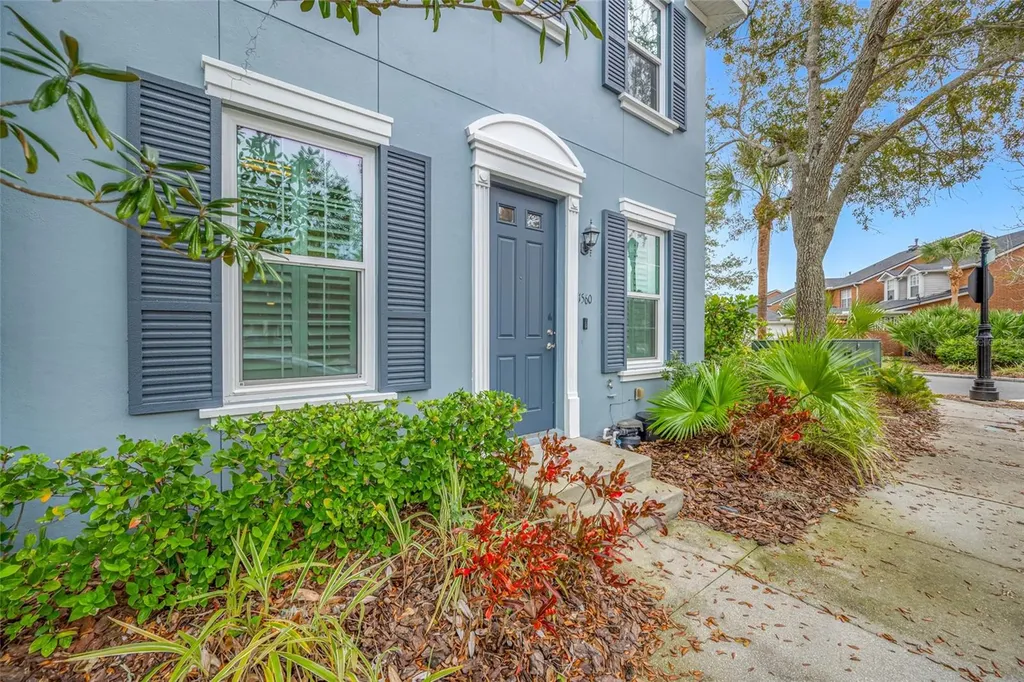 11560 Fountainhead Drive Tampa FL 33626