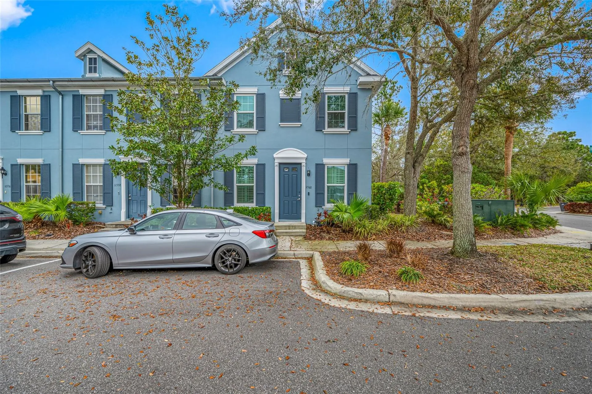 11560 Fountainhead Drive Tampa FL 33626
