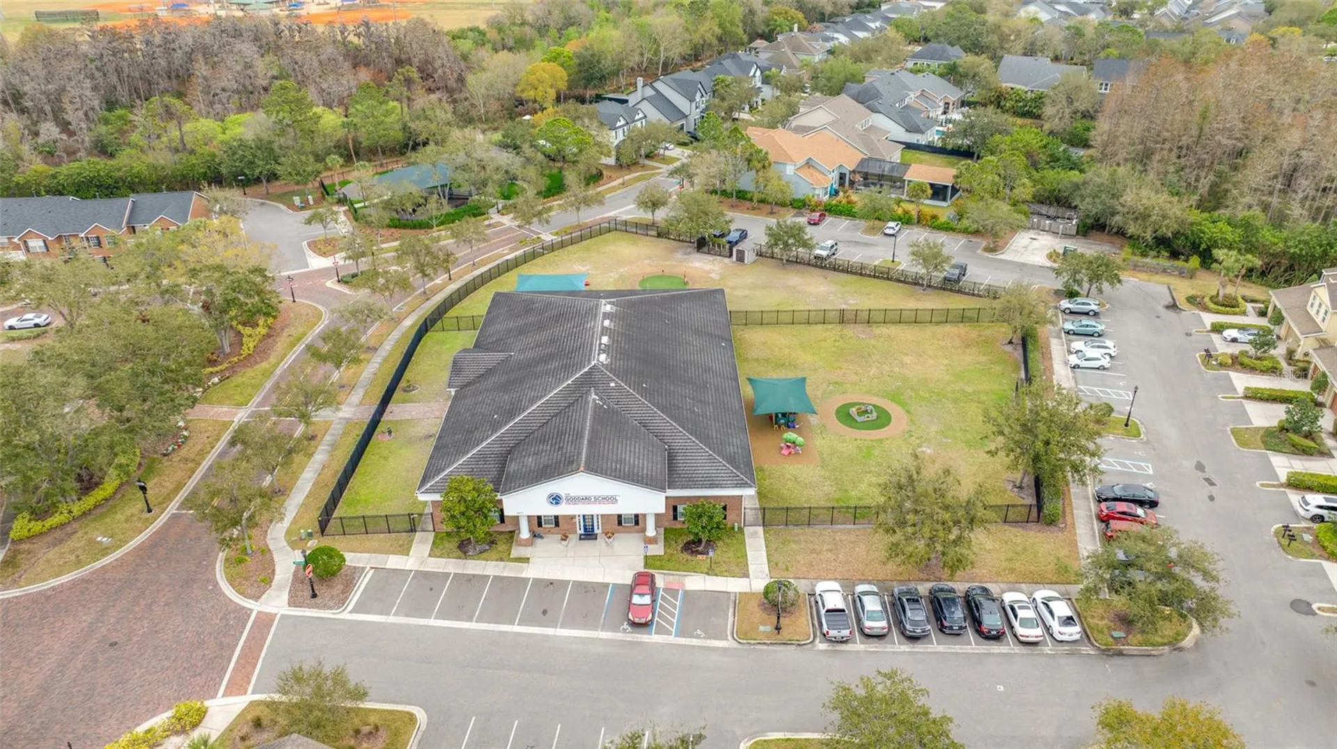 11560 Fountainhead Drive Tampa FL 33626