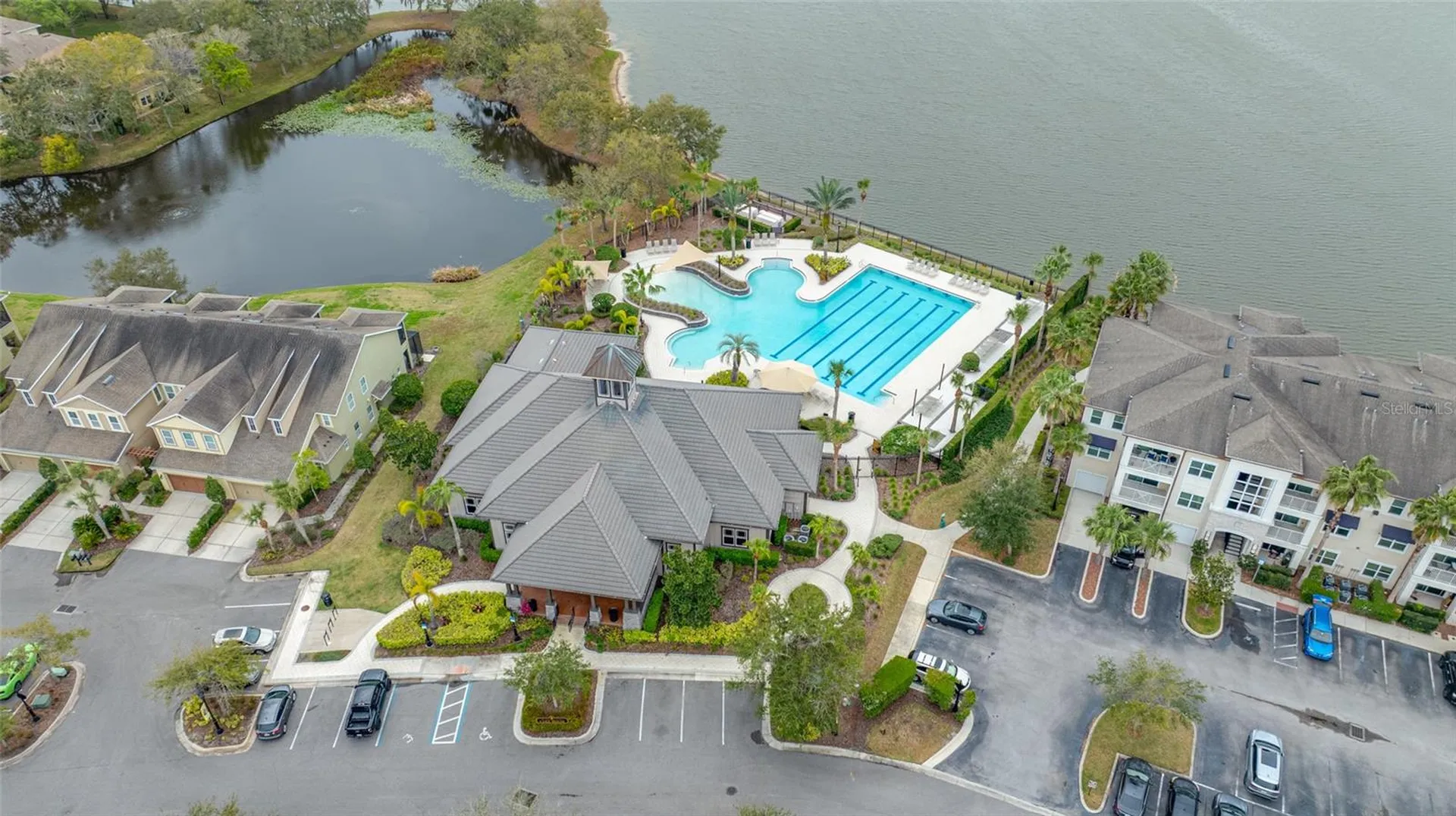 11560 Fountainhead Drive Tampa FL 33626