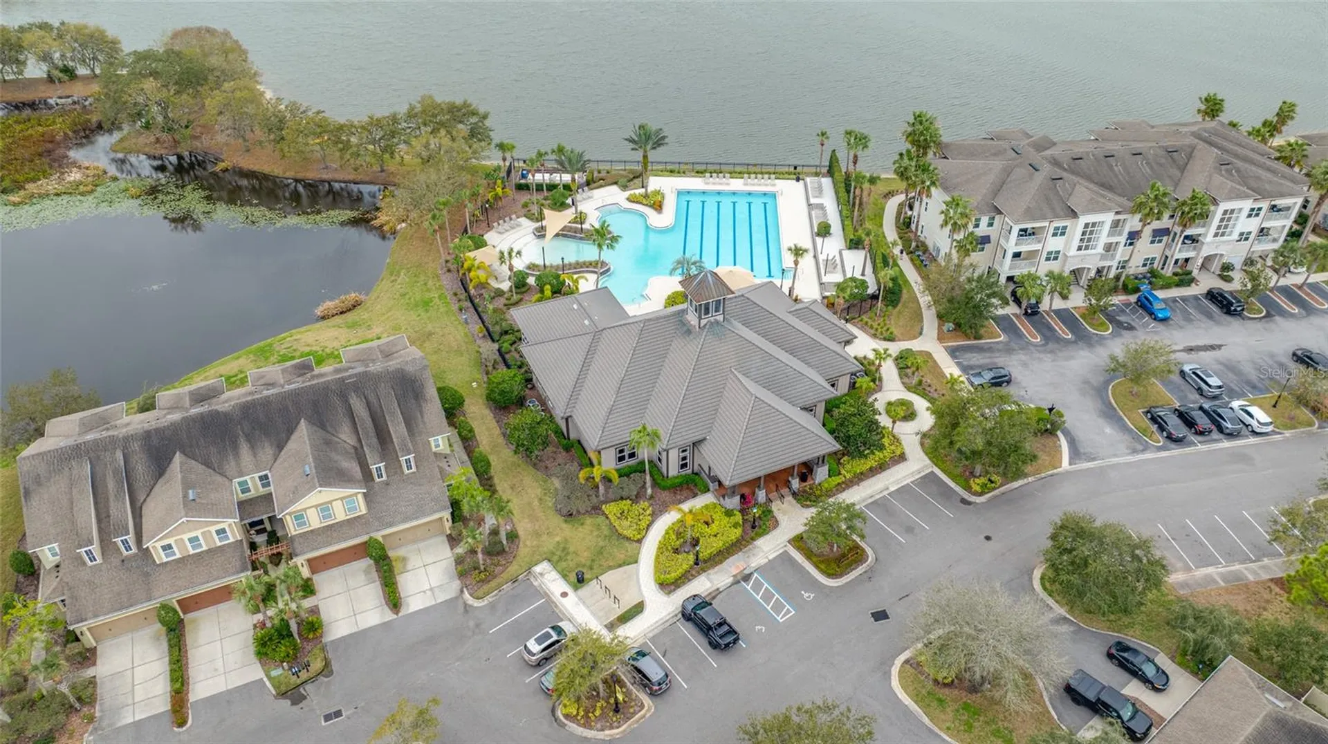 11560 Fountainhead Drive Tampa FL 33626