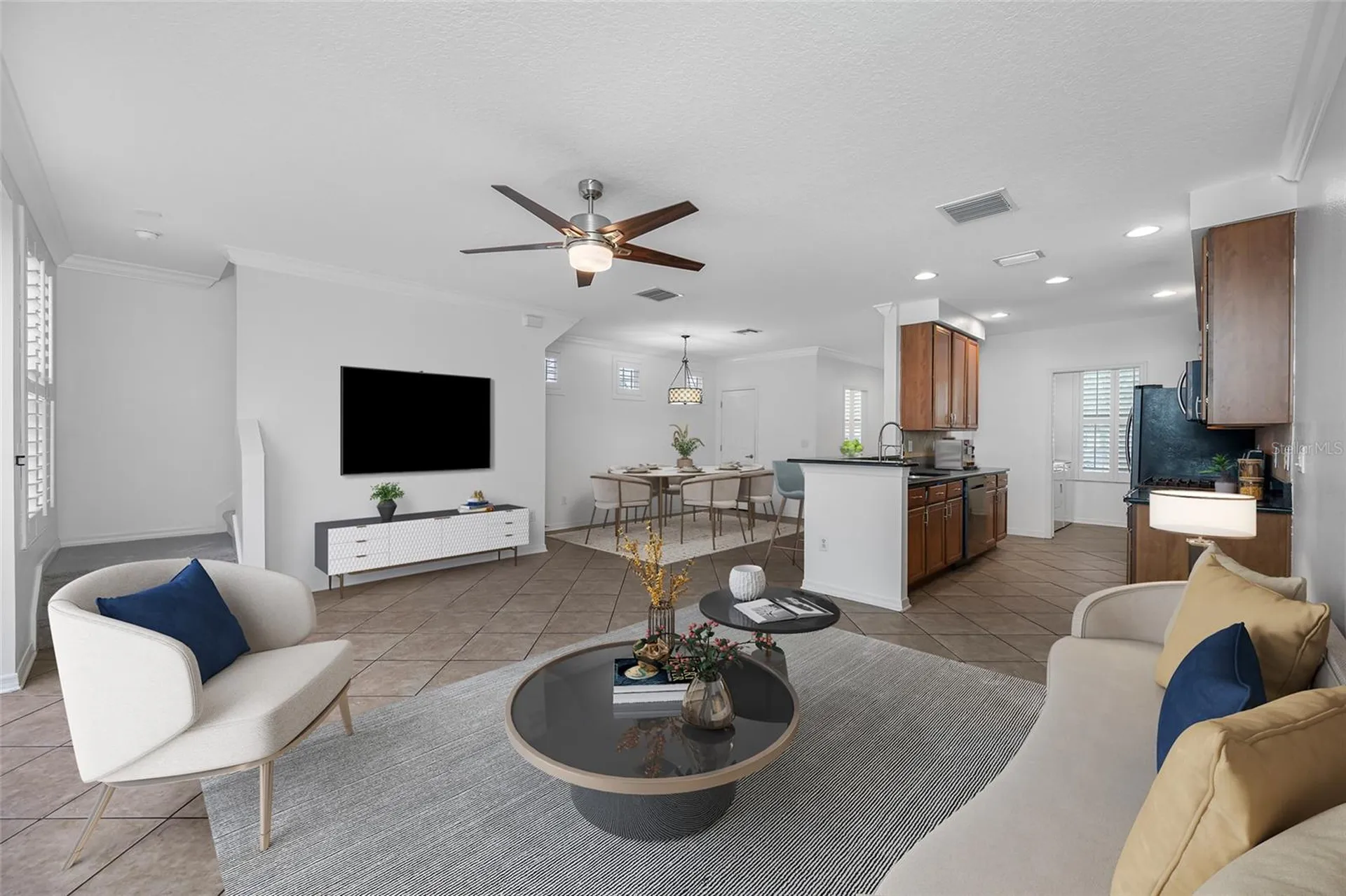 11560 Fountainhead Drive Tampa FL 33626