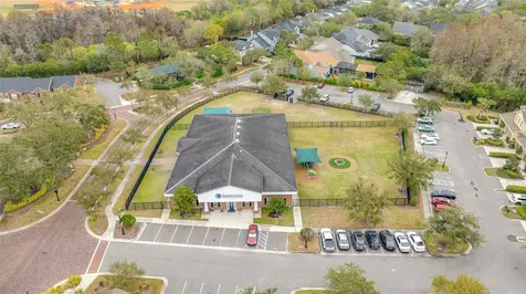 11560 Fountainhead Drive Tampa FL 33626