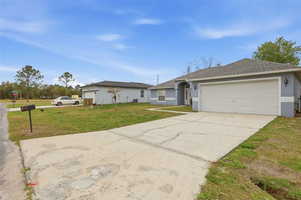 602 Messina Way Kissimmee FL 34758