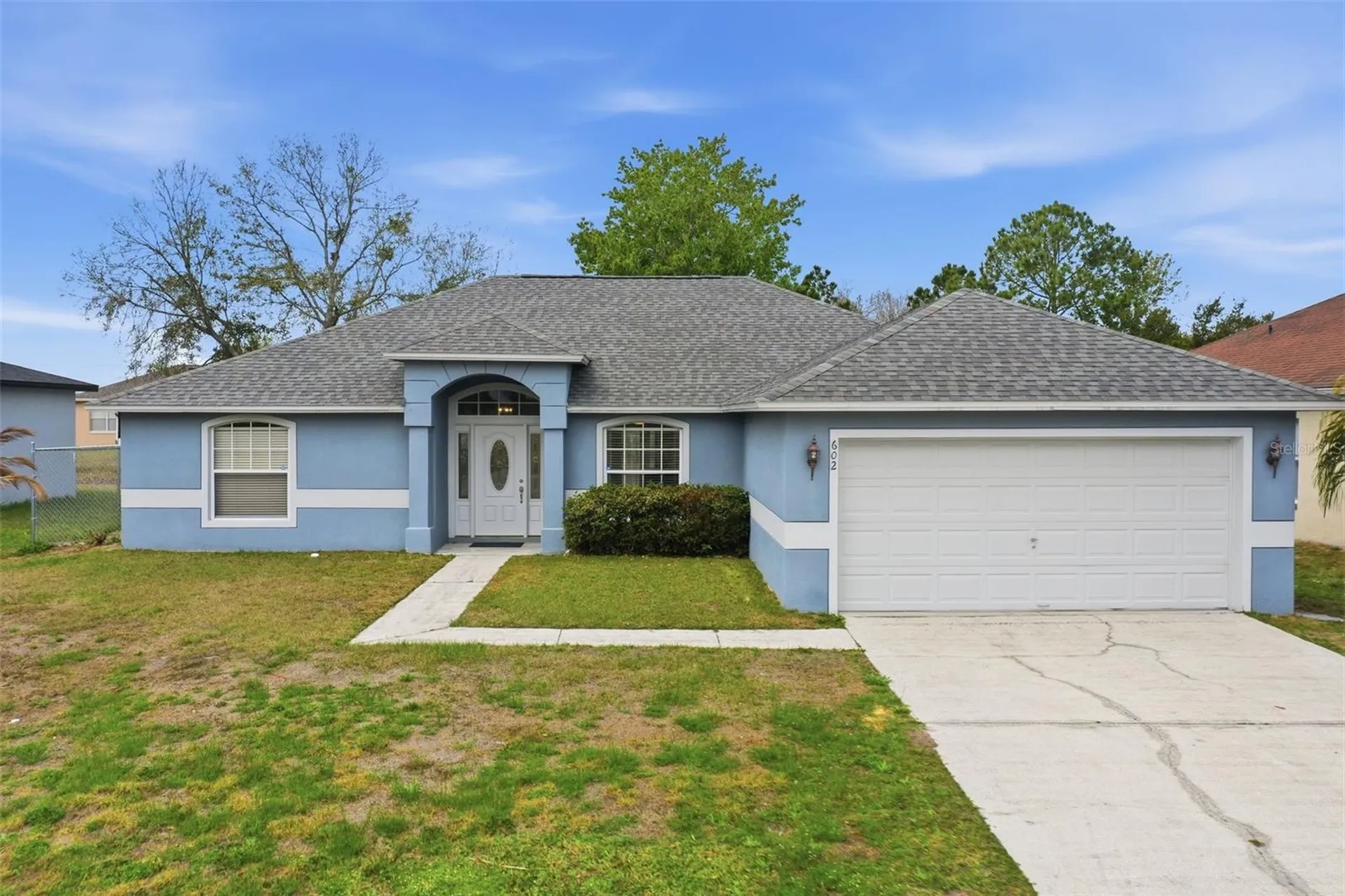 602 Messina Way Kissimmee FL 34758