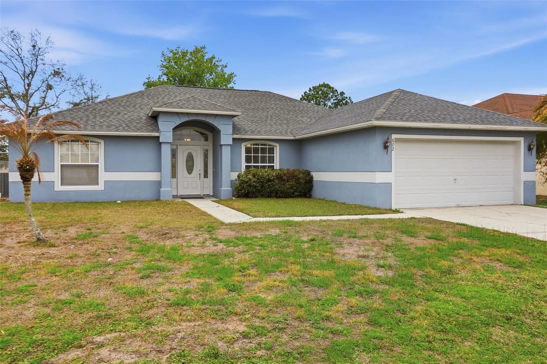 602 Messina Way Kissimmee FL 34758