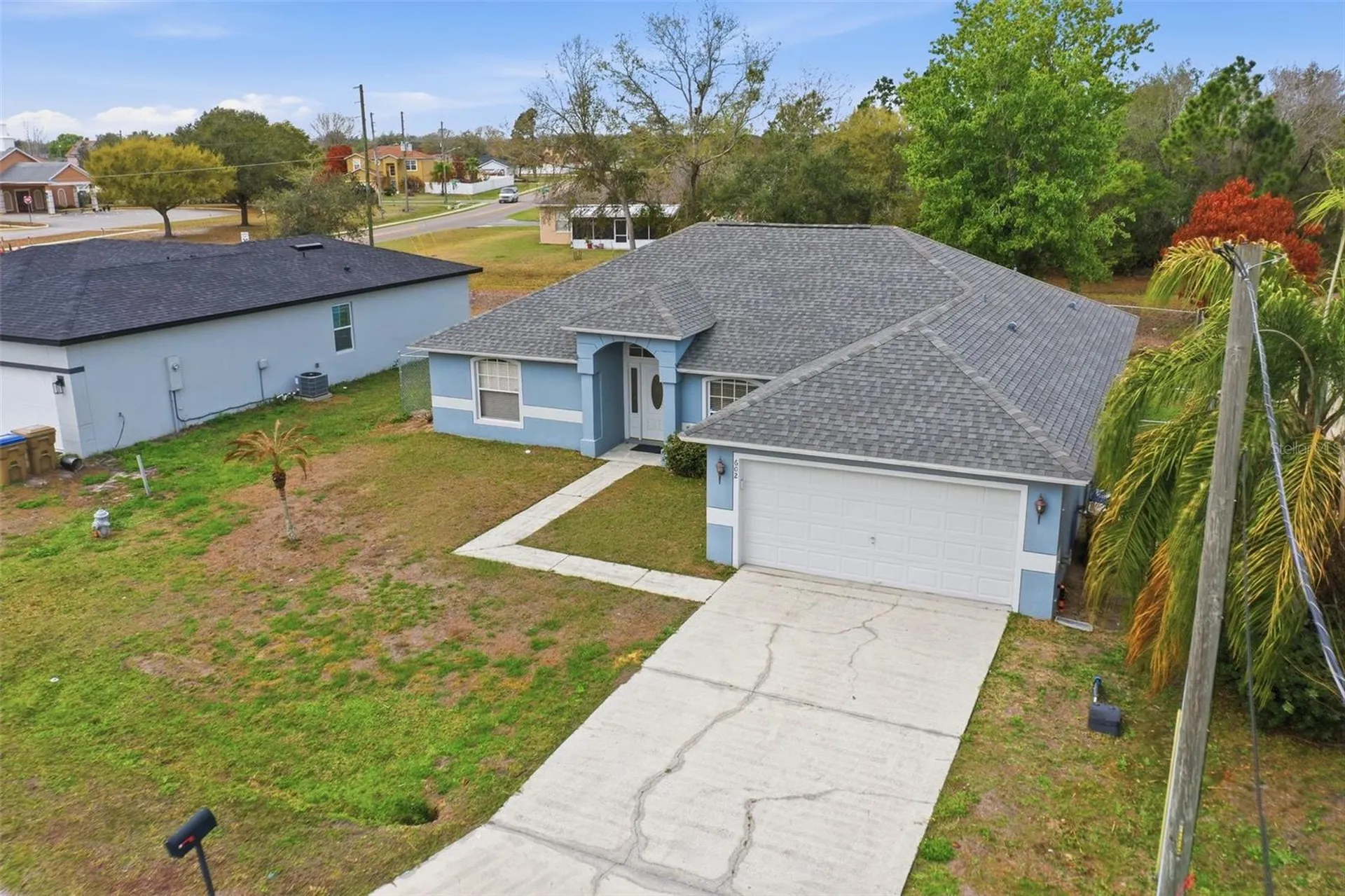 602 Messina Way Kissimmee FL 34758