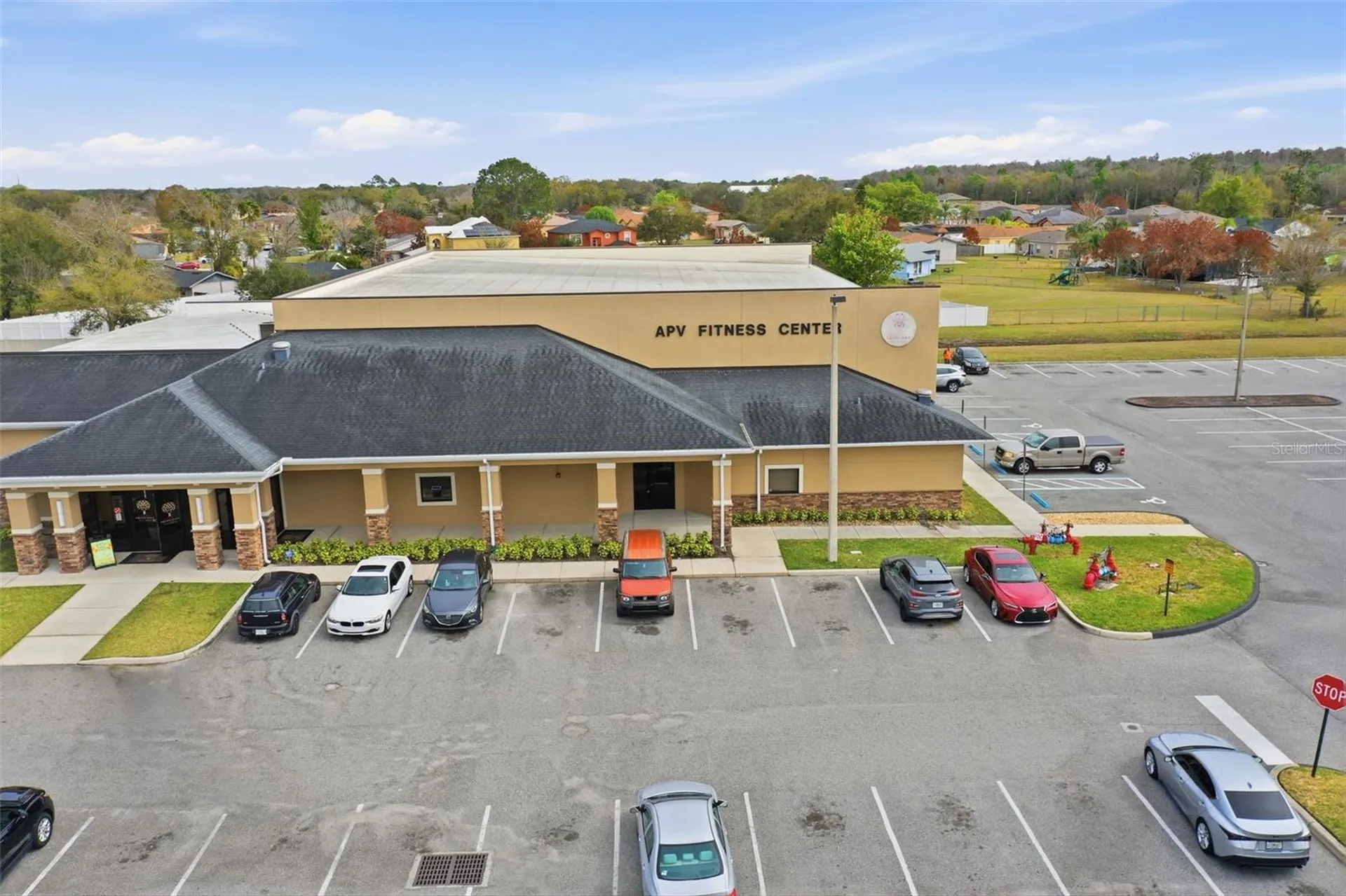 602 Messina Way Kissimmee FL 34758