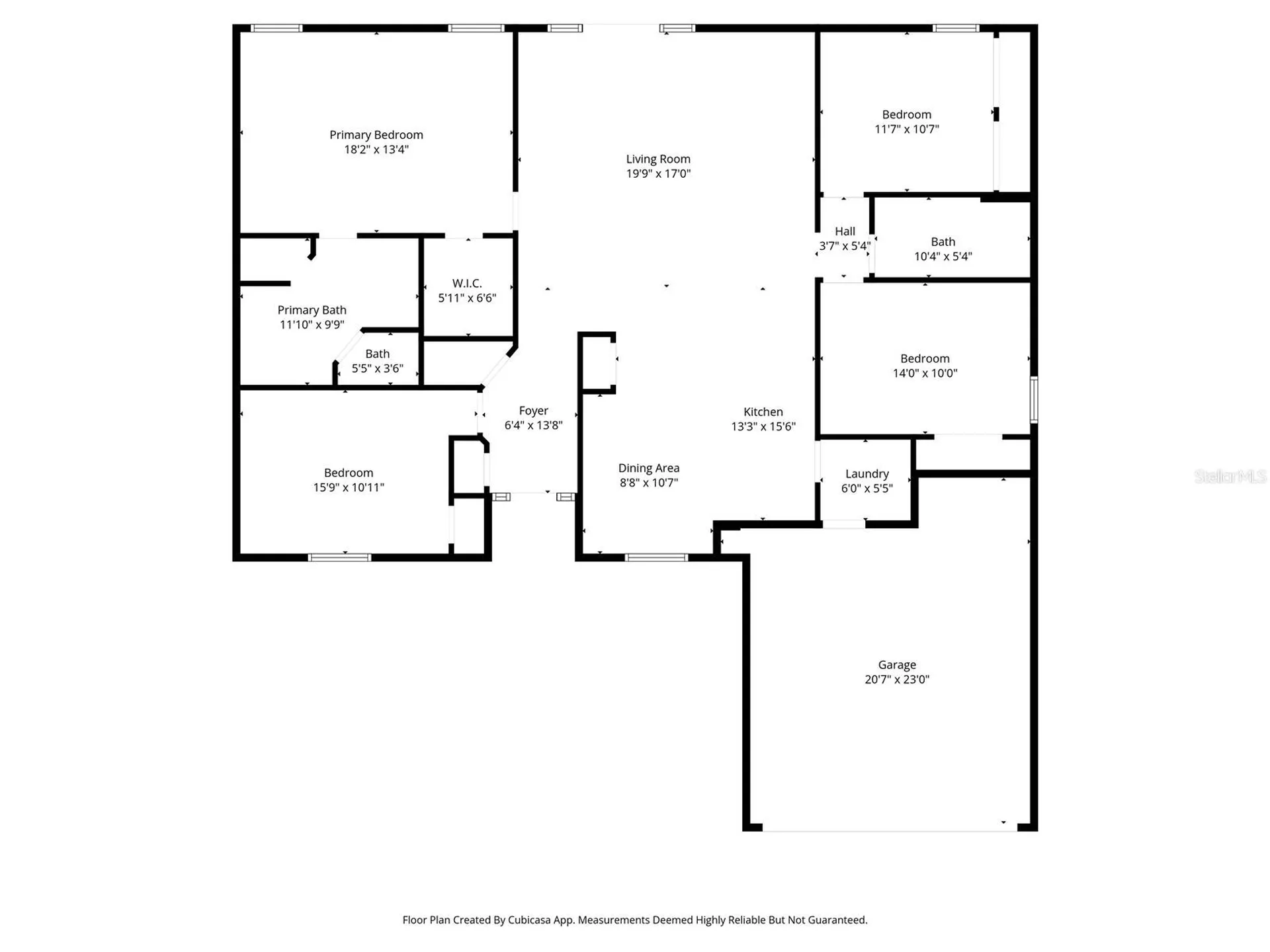 602 Messina Way Kissimmee FL 34758