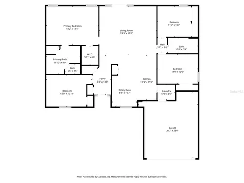602 Messina Way Kissimmee FL 34758
