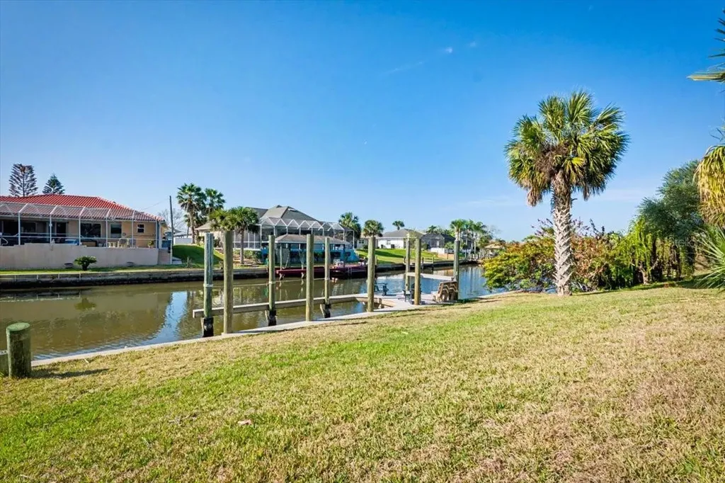 109 Coral Reef Court N Palm Coast FL 32137