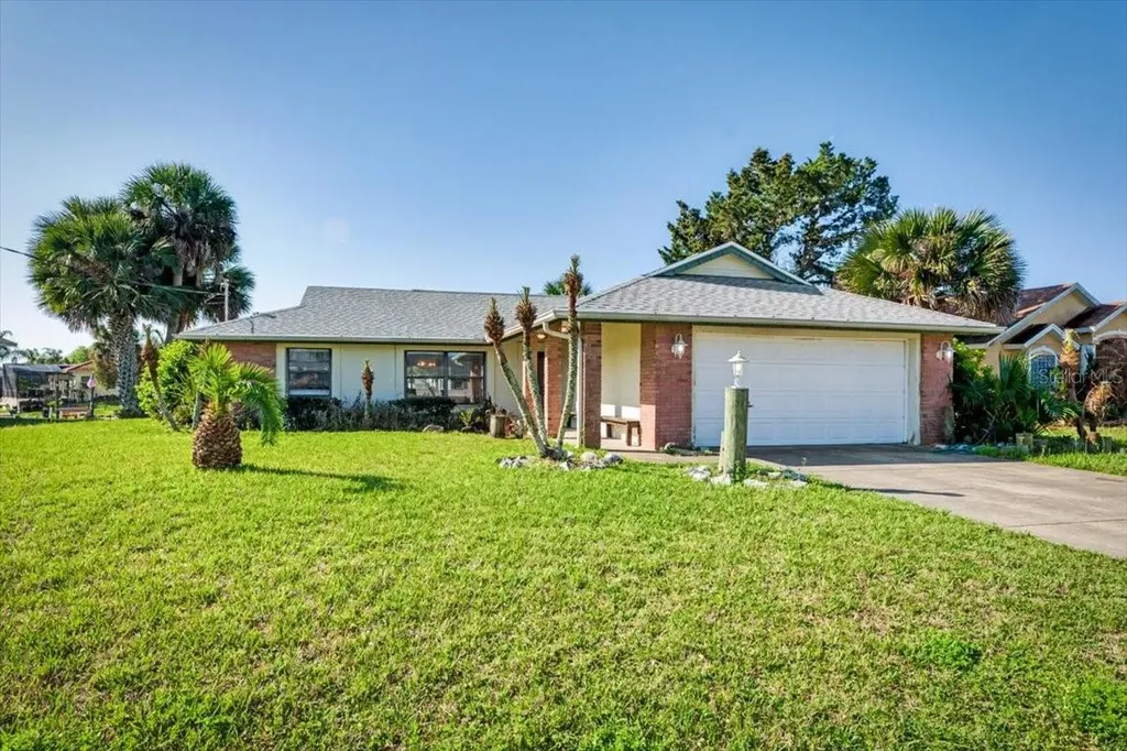 109 Coral Reef Court N Palm Coast FL 32137
