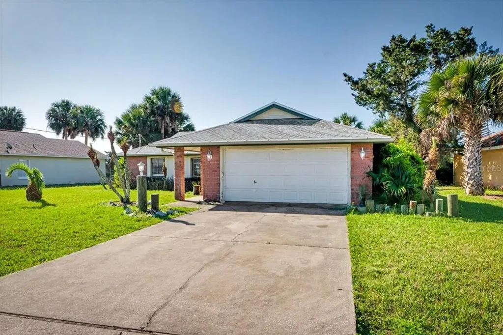 109 Coral Reef Court N Palm Coast FL 32137