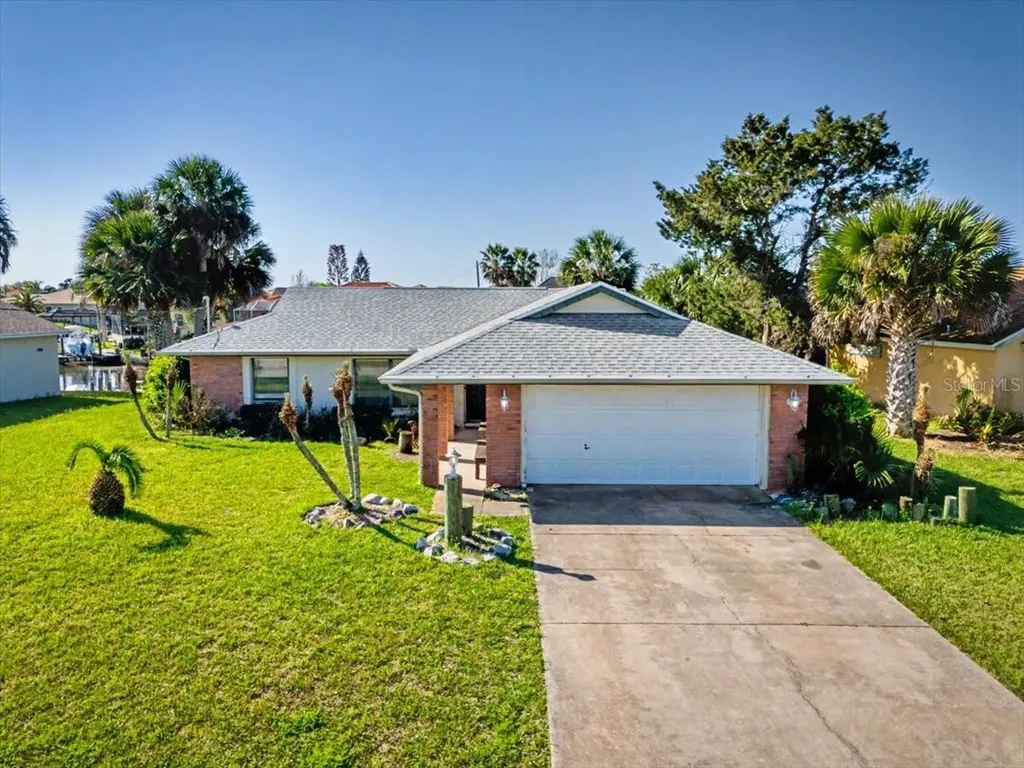 109 Coral Reef Court N Palm Coast FL 32137