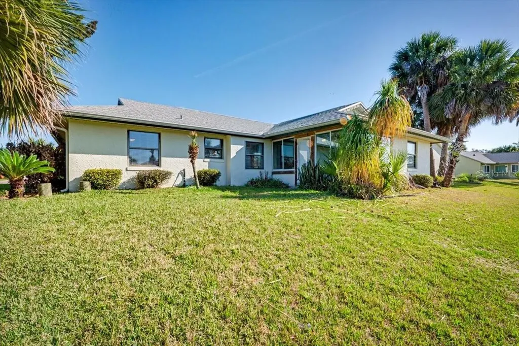 109 Coral Reef Court N Palm Coast FL 32137