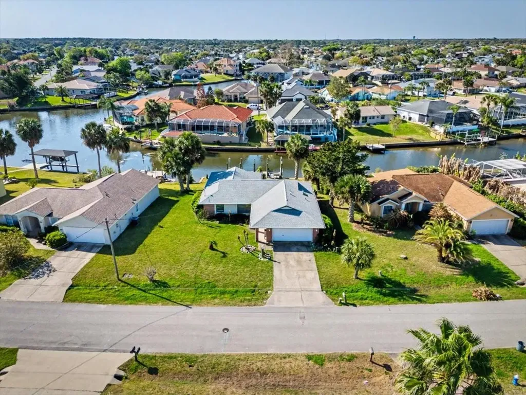 109 Coral Reef Court N Palm Coast FL 32137