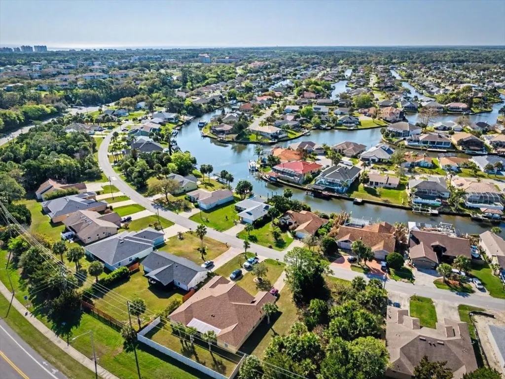 109 Coral Reef Court N Palm Coast FL 32137
