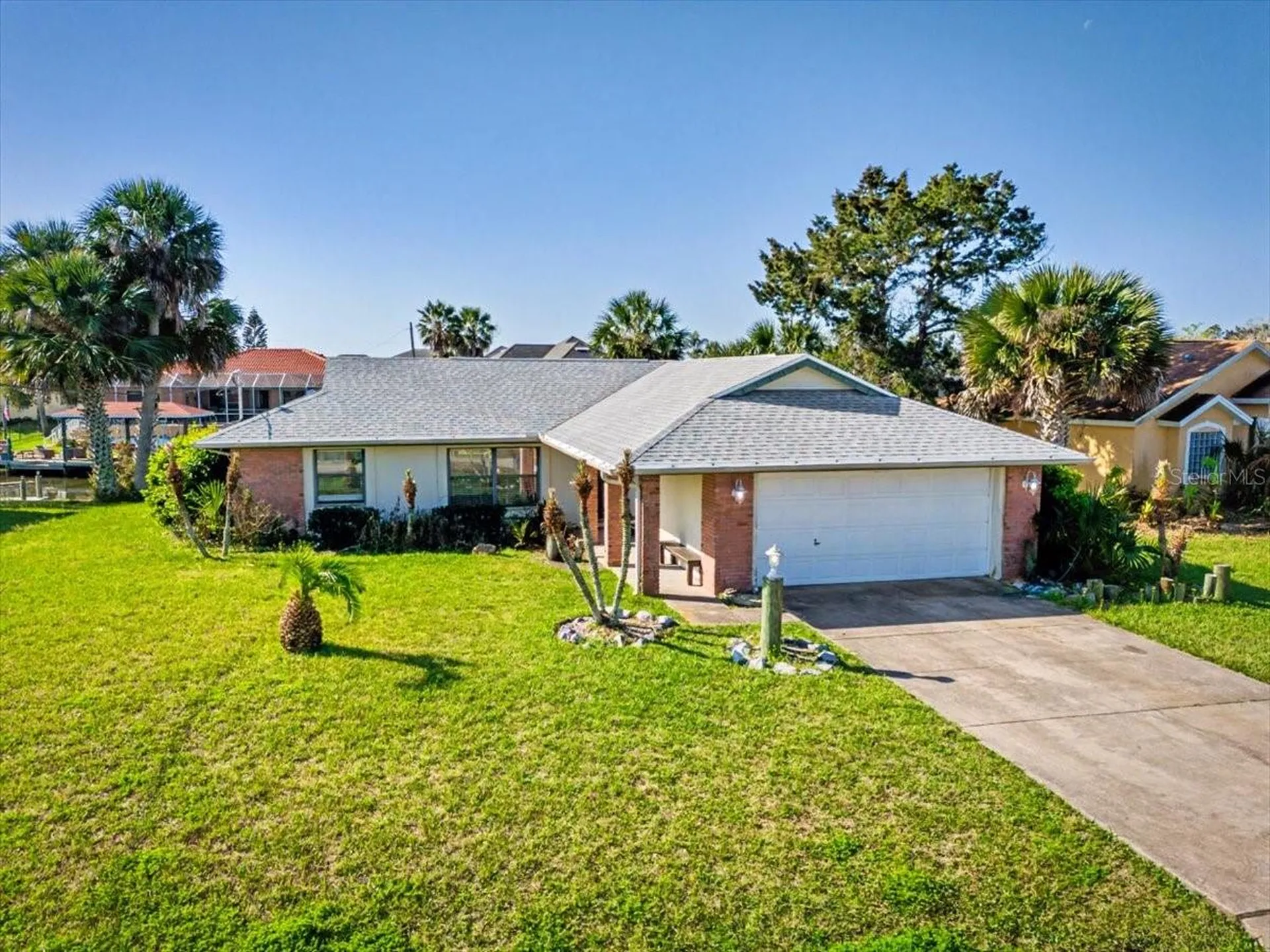 109 Coral Reef Court N Palm Coast FL 32137