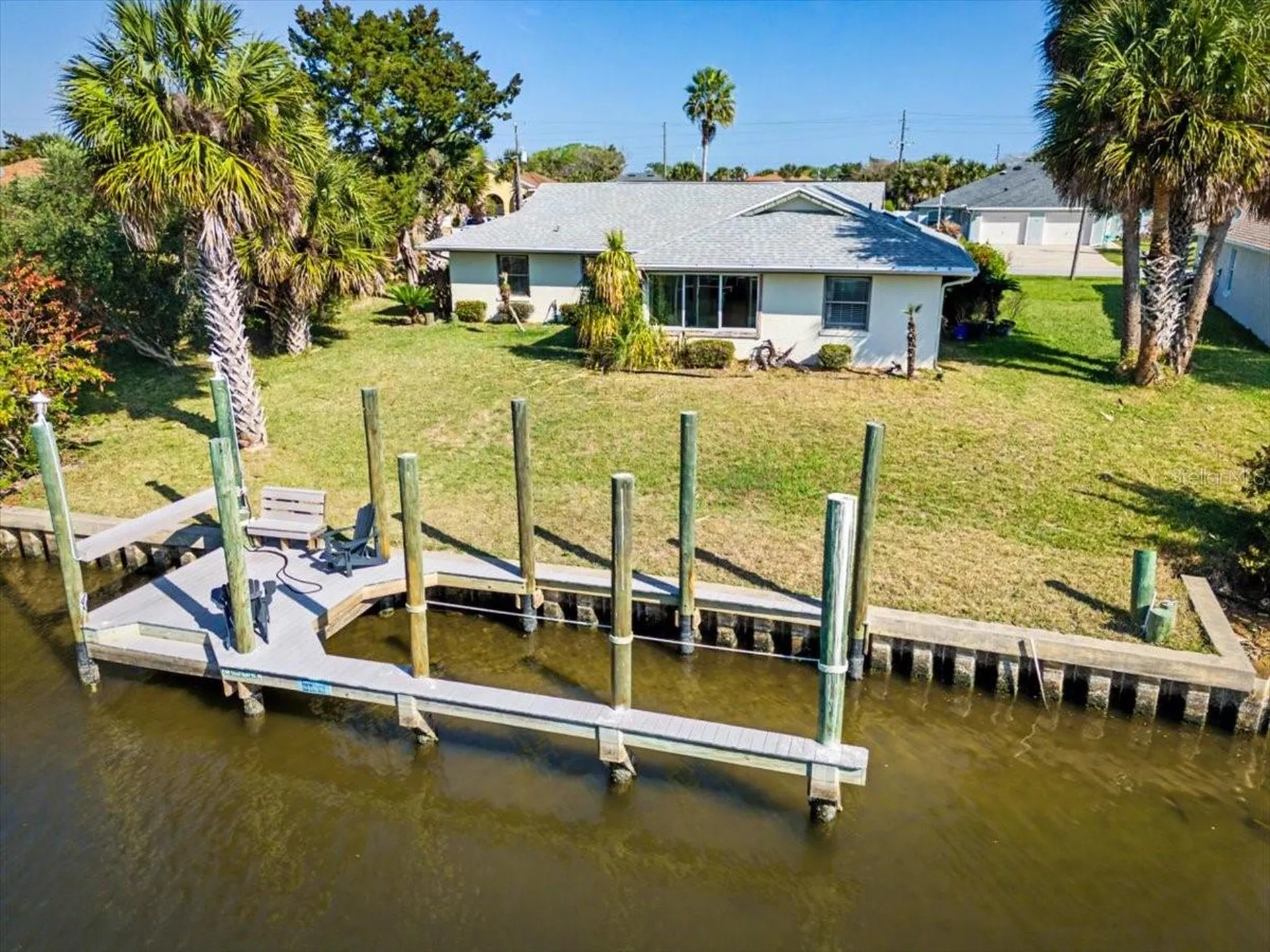 109 Coral Reef Court N Palm Coast FL 32137