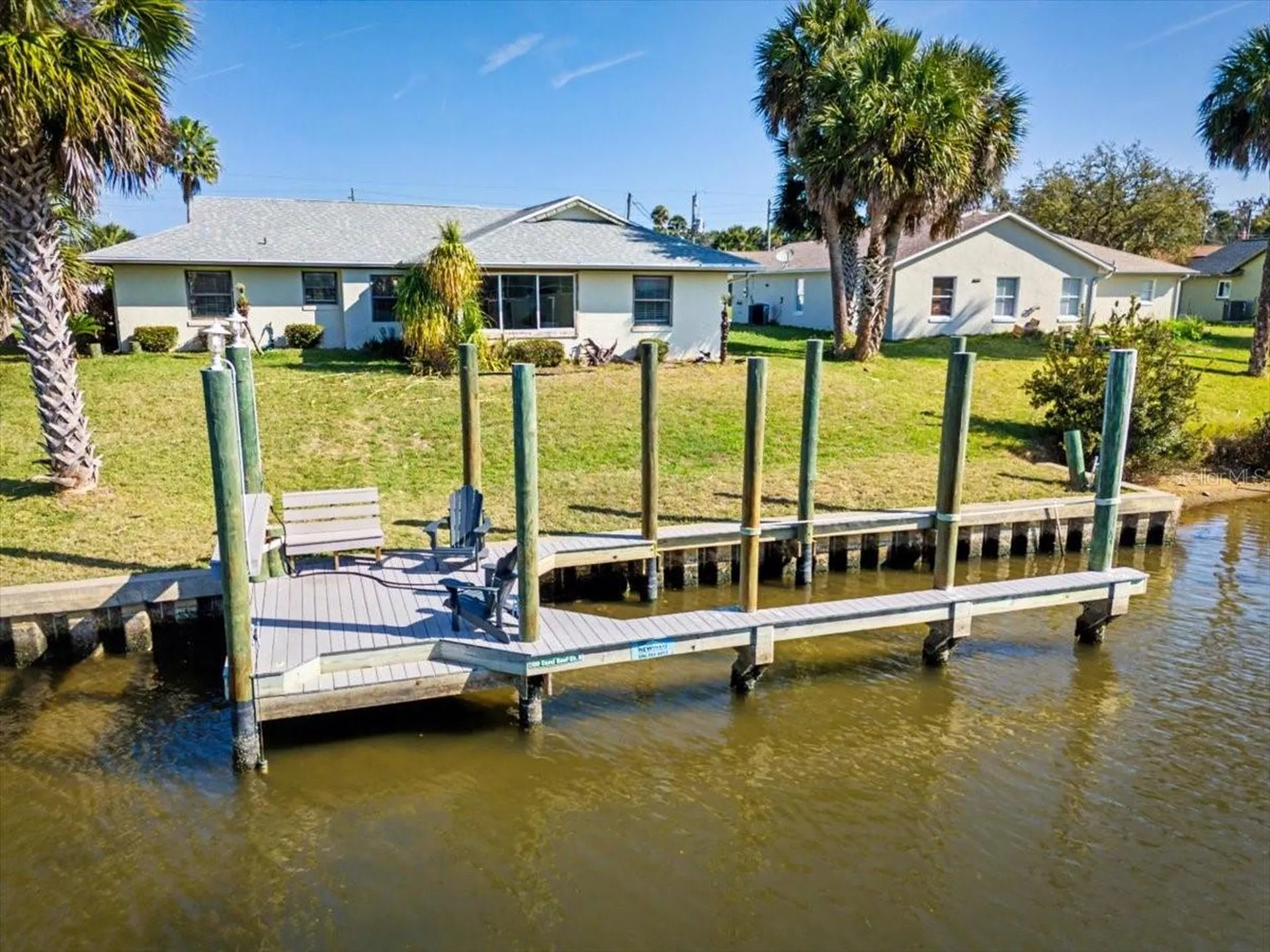 109 Coral Reef Court N Palm Coast FL 32137