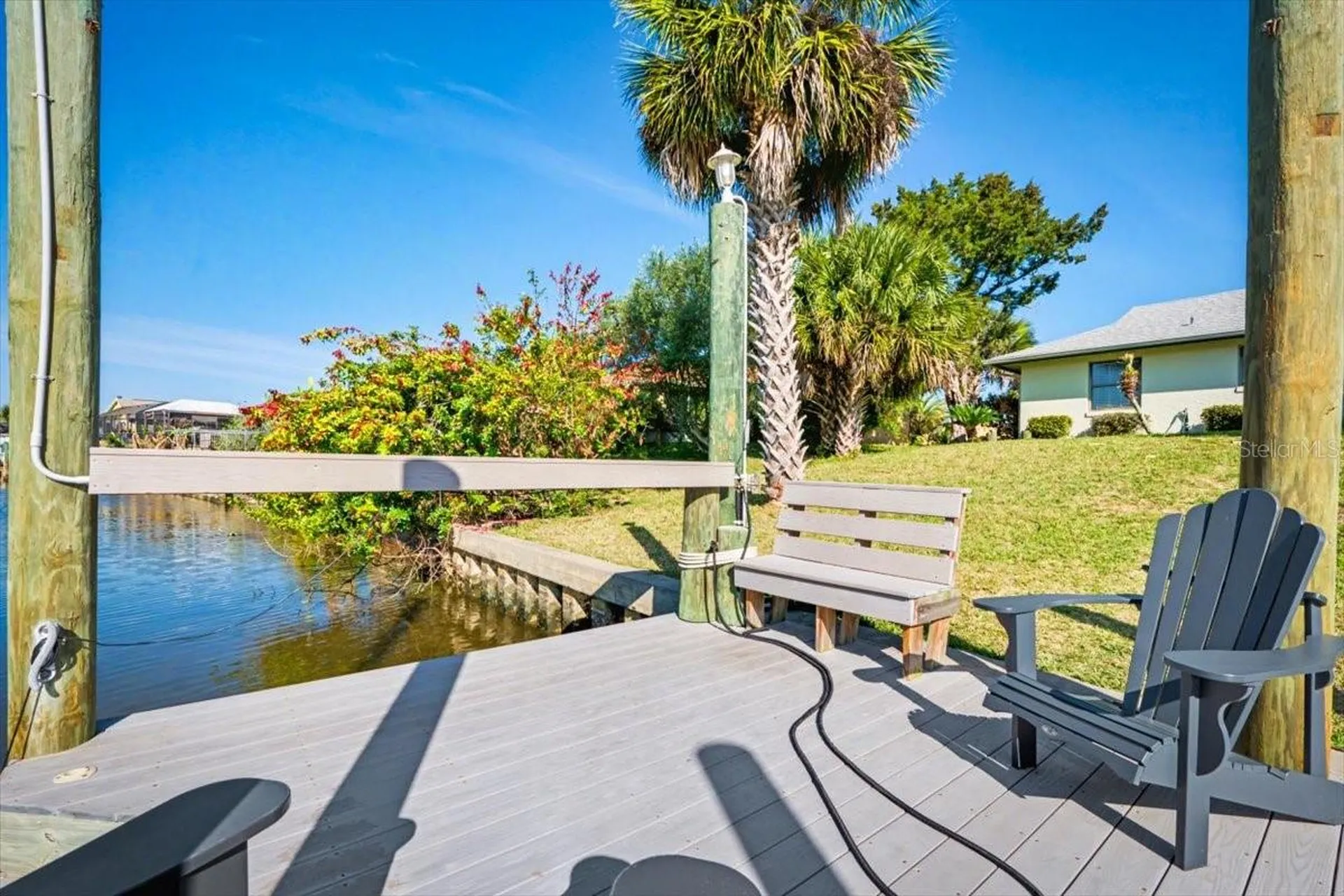109 Coral Reef Court N Palm Coast FL 32137