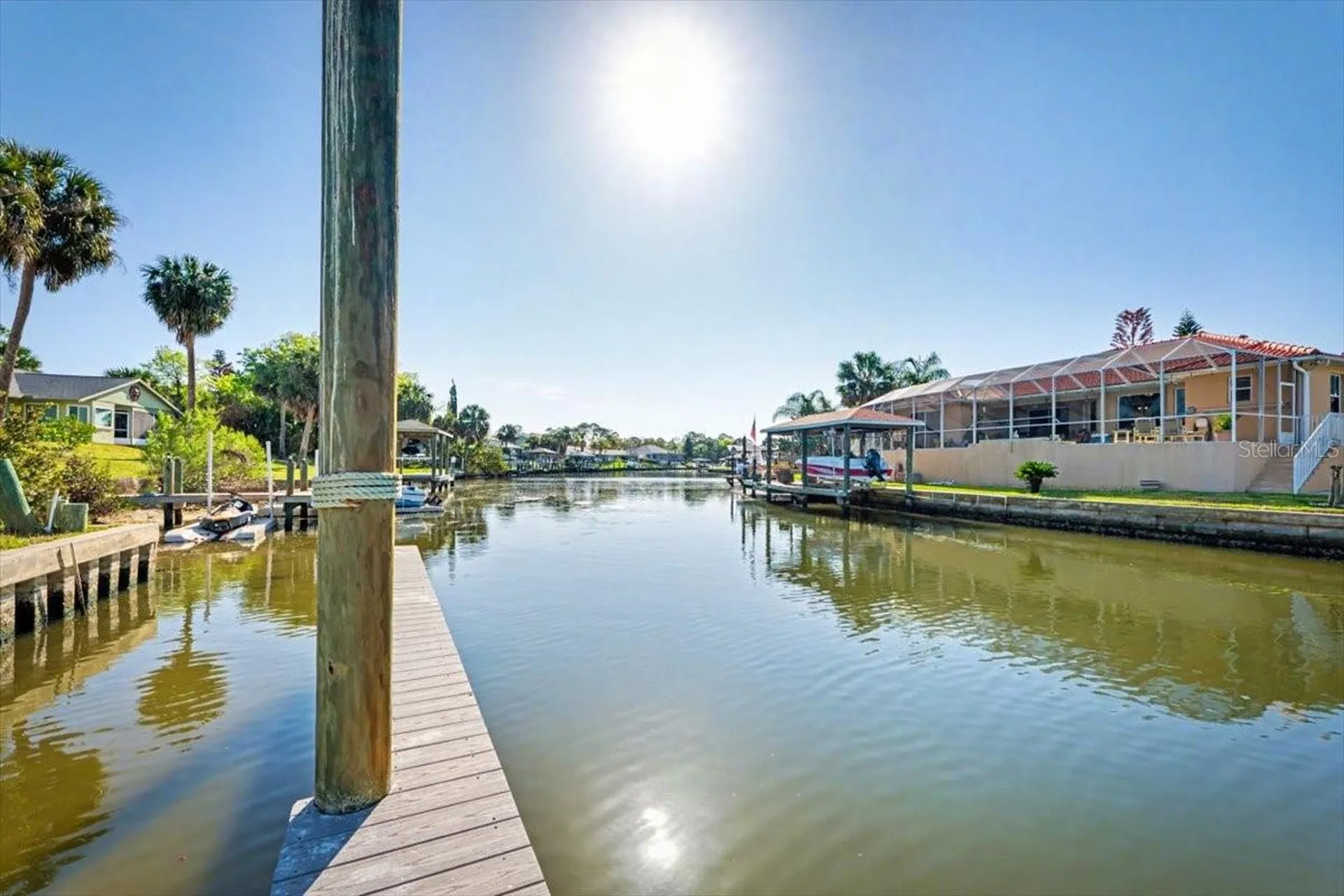 109 Coral Reef Court N Palm Coast FL 32137