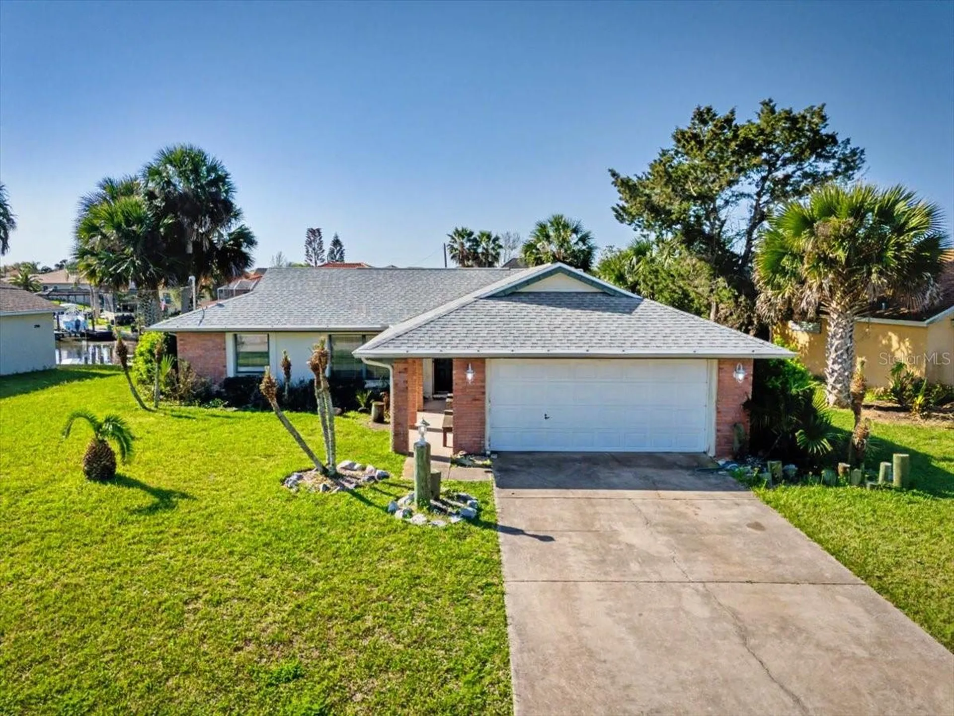 109 Coral Reef Court N Palm Coast FL 32137