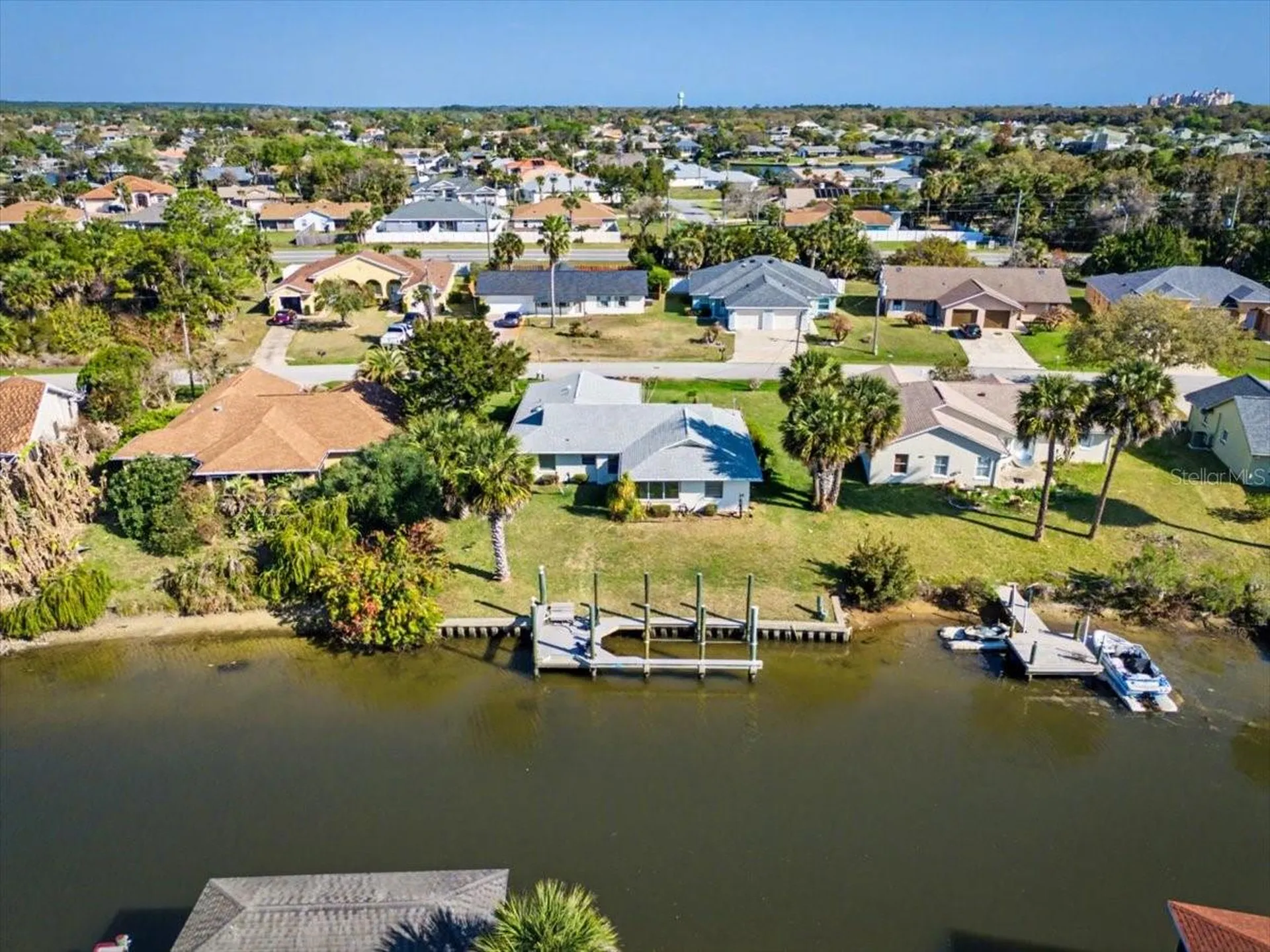 109 Coral Reef Court N Palm Coast FL 32137